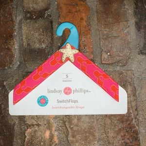 Lindsay Phillips interchangeable Straps size-S